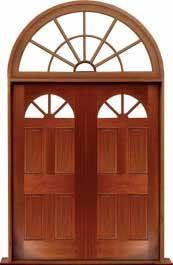 norfolk: double door