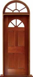 norfolk: double door