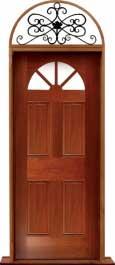 norfolk: double door
