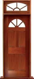 norfolk: double door
