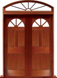 norfolk: double door