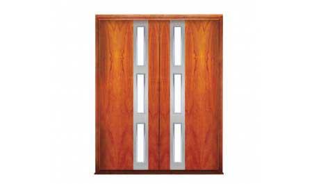 zeta: double door